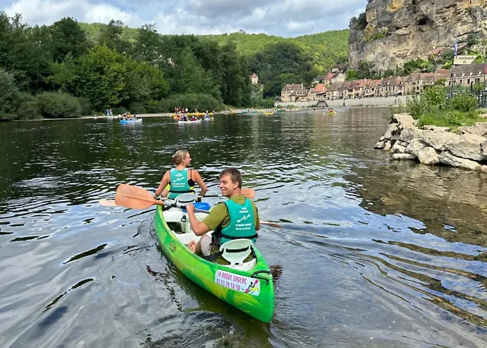 Manoir Du Suquet فيلة Bardou