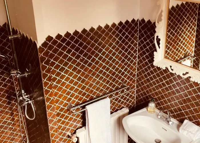 Manoir Du Suquet فيلة