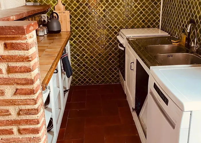 Manoir Du Suquet * Bardou