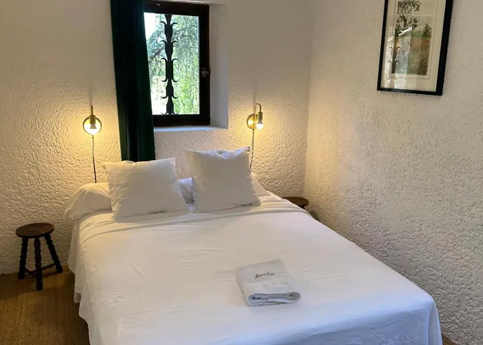 فيلة Manoir Du Suquet *